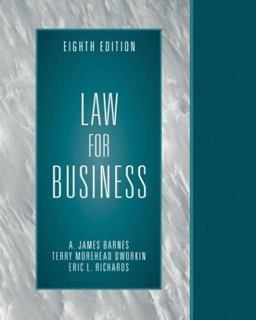 Law for Business with Powerweb