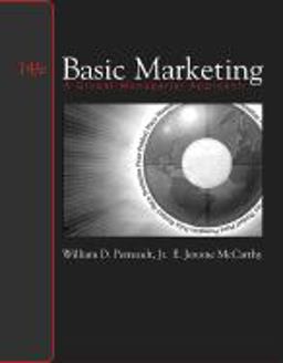 Basic Mktg Pkg #2 W/Mktg Game Ed