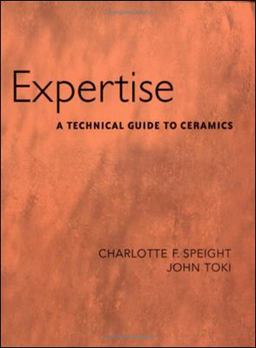 Expertise A Technical Guide to Ceramics  9780072942491 Front Cover