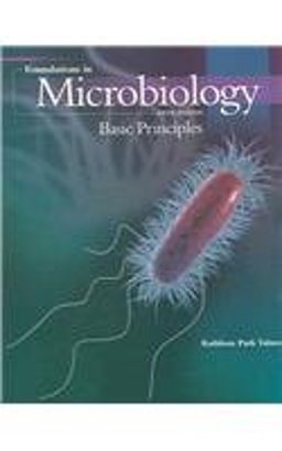 Foundations in Microbiology