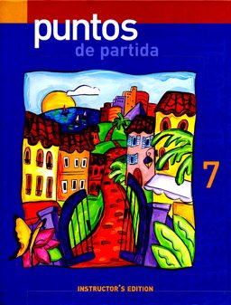 Puntos de Partida