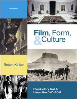 Film, Form, and Culture
