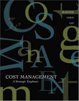 Cost Management