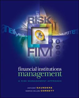Financial Institutions Management