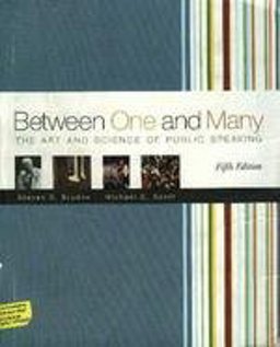 Between One and Many