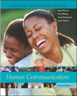 Human Communication
