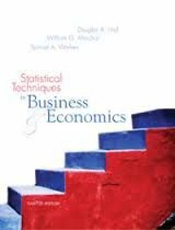 Statistical Tech. in Bus... -W/Cd >Instr<