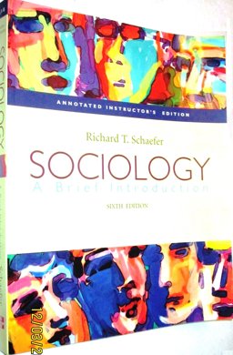 Sociology