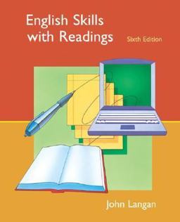 English Skills with Readings