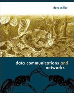 Data Communications and Networks