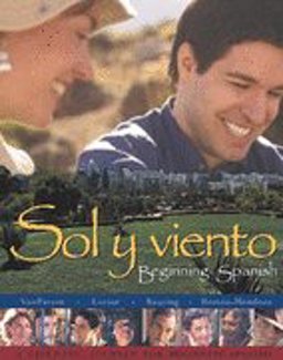 Sol Y Viento, Volume 1(Student Audio Cd Program Part A)