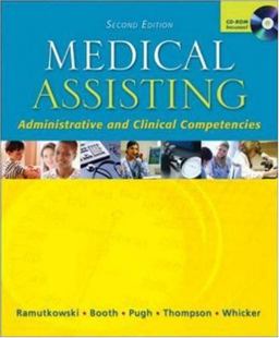 Medical Assisting