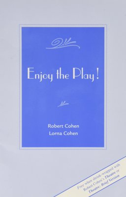 Enjoy the Play! Enjoy the Play!