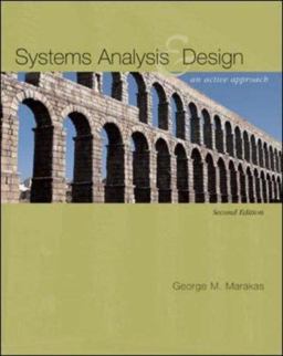 Systems Analysis and Design