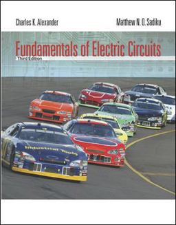 Fundamentals of Electric Circuits