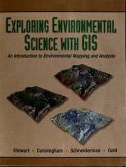 Exploring Environmental Solutions with GIS
