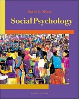 Social Psychology with SocialSense and PowerWeb