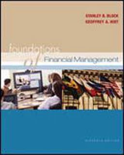 Found. of Fin. Mgmt. -W/Cd >Annot. Instrs<