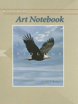 Student Study Art Notebook to Accompany Biology Student Study Art Notebook to Accompany Biology