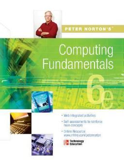 Peter Norton's Computing Fundamentals