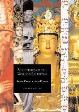 Scriptures of the World's Religions