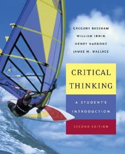 Critical Thinking