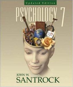 Psychology with In-Psych Plus and Powerweb