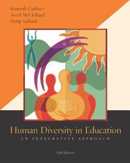 Human Diversity in Education