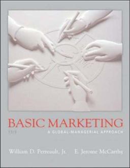 Basic Marketing PowerWeb, and Apps Manual [2004-05]
