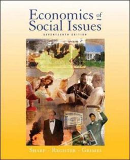 Economics of Social Issues