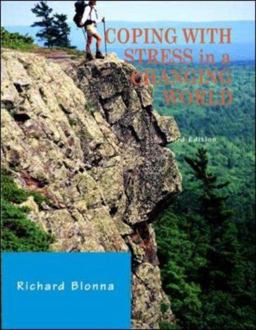 Coping with Stress in a Changing World