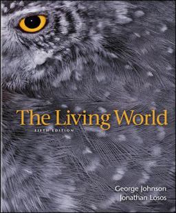The Living World
