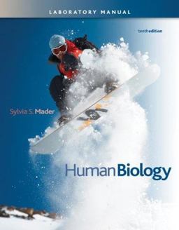 Human Biology Human Biology