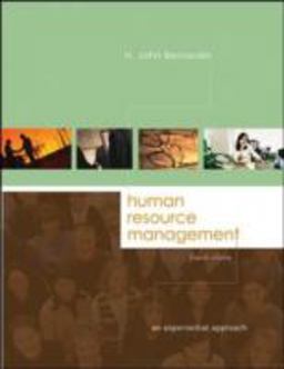 Human Resource Management Human Resource Management