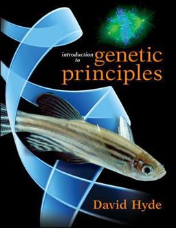 INTRO to Genetics