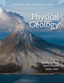 Laboratory Manual for Physical Geology