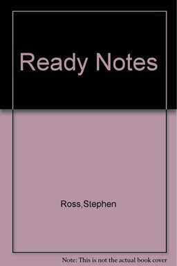 Ready Notes