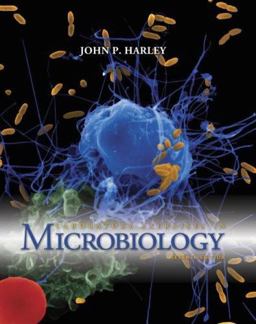 Laboratory Exercises in Microbiology Laboratory Exercises in Microbiology