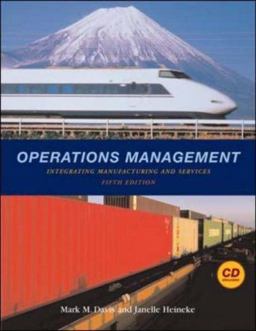 Operations Management