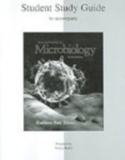 Foundations in Microbiology Student Study Guide