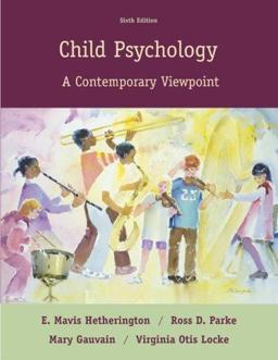 Child Psychology