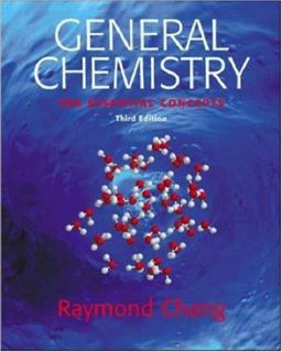 General Chemistry