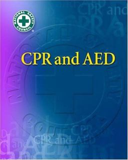 CPR and AED