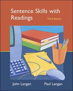 Sentence Skills with Readings