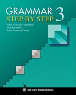 Grammar Step by Step