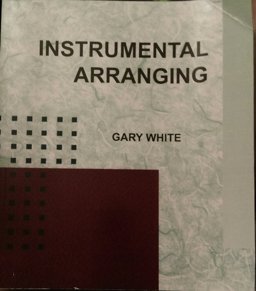 Instrumental Arranging (General Use)