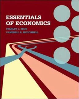 Essentials of Economics