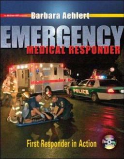 Emergency Medical Responder