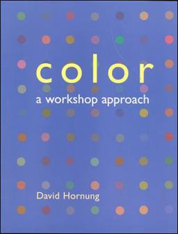 Color A Workshop Approach  9780073023052 Front Cover