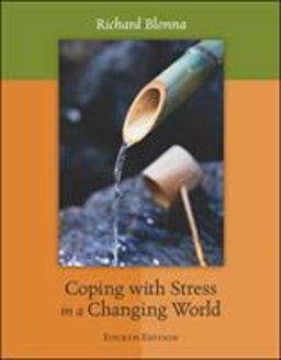 Coping with Stress in a Changing World